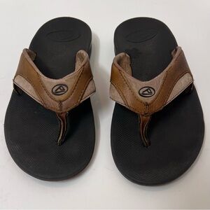 Reef Men’s Fanning Flip Flops